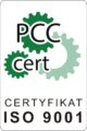 znak cert pcc QMS