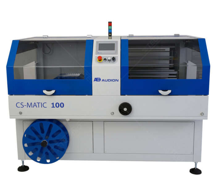 Techno PPHU - zgrzewarka kątowa automatyczna CS-MATIC_1000p_1