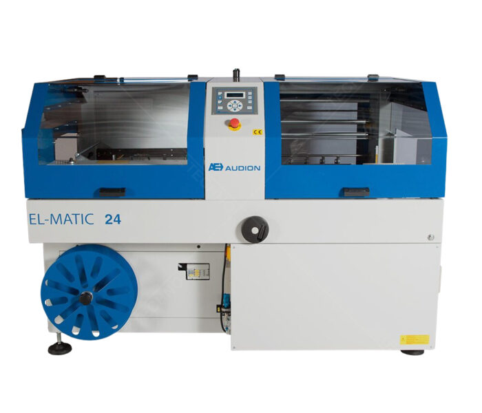 Techno PPHU - zgrzewarka kątowa automatyczna EL-MATIC_1000p_1